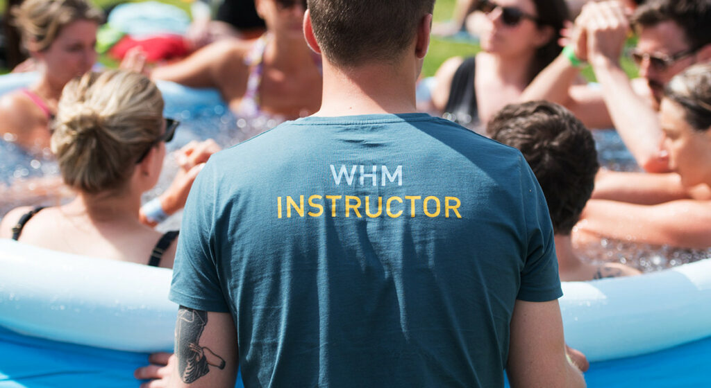 whm instructor