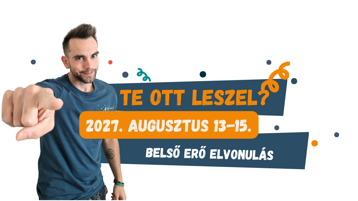 Elvonulás 2027